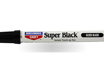 B/C SUPER BLACK TOUCH UP PEN GLOSS