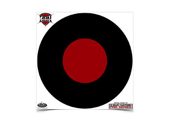 B/C DIRTY BIRD 3GUN NTN TGT 5-17.25"