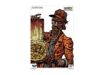 B/C DARKOTIC SPCL DLVRY TGT 8-12X18