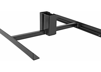 B/C GONG STEEL TARGET STAND FOR 2X4