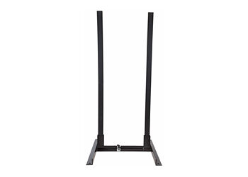 B/C ADJUSTABLE BASE TARGET STAND KIT