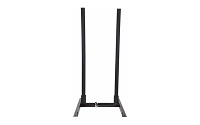 B/C ADJUSTABLE BASE TARGET STAND KIT 3 B/C ADJUSTABLE BASE TARGET STAND KIT