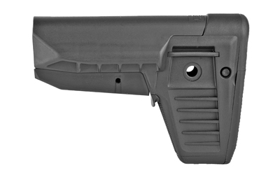 BCM GUNFTR STOCK MOD1 SOPMOD BLK 3 BCM GUNFTR STOCK MOD1 SOPMOD BLK