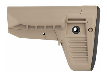 BCM GUNFTR STOCK MOD1 SOPMOD FDE