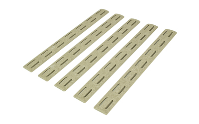 BCM GUNFTR MCMR RL PNL 5.5" FDE 5CT 3 BCM GUNFTR MCMR RL PNL 5.5" FDE 5CT