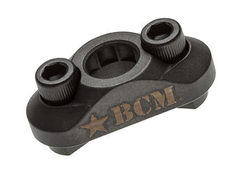 BCM GUNFTR MLOK QD LP SLING MOUNT