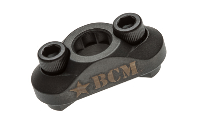BCM GUNFTR MLOK QD LP SLING MOUNT 3 BCM GUNFTR MLOK QD LP SLING MOUNT