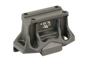 BCM 1.93" A/T MOUNT MRO BLK