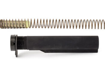 BCM STOCK HARDWARE MOUNT KIT MILSPEC