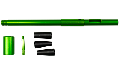 BCT ALUMINUM UNIVERSAL BORE GUIDE 3 BCT ALUMINUM UNIVERSAL BORE GUIDE