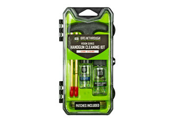 BCT VISION CLN KIT .22CAL