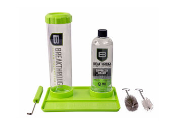 BCT SUPPRESSOR CLEANING KIT