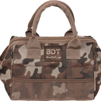 BD AMMO & ACCESSORY BAG THROWBACK CAMO