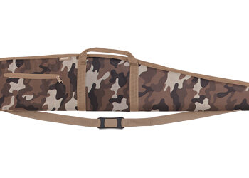 BULLDOG EXT RIFLE THROWBACK CAMO 48"