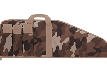 BULLDOG TACT RFL THROWBACK CAMO 43"