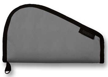 BULLDOG PSTL RUG MED GREY WO/HNDL