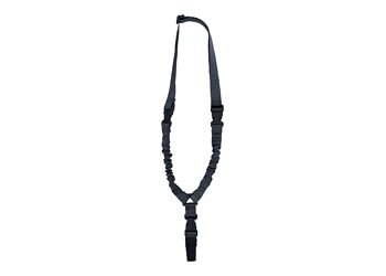 BULLDOG DUAL BUNGEE SLING TAN