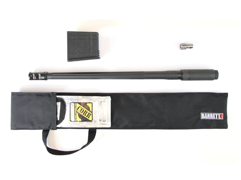 BARRETT FIREARMS MRAD CONVERSION KIT 300PRC 26" 3 BARRETT FIREARMS MRAD CONVERSION KIT 300PRC 26"