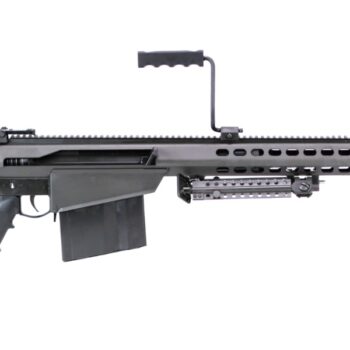 BARRETT FIREARMS 82A1 50BMG BLK 20" 10+1