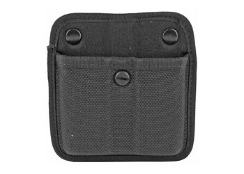 BIANCHI TRPLE THTII DBL MG PCH 2 BLK