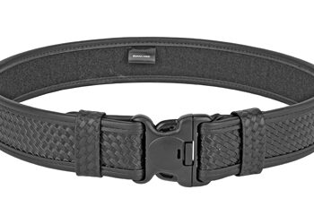 BIANCHI 7950 DUTY BELT 34-40 BSK BLK
