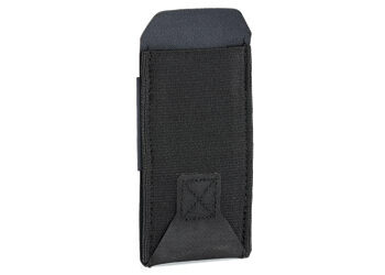 BL FORCE BLT MNT SGL PTL MAG PCH BLK