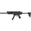 BLG GSG-16 22LR 16.25 MLOK RAIL BLK 22RD 1 BLG204160003