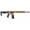 BR FUSION 5.56 16 TIGER EYE BATTLEWORN 1 BR20FUSIONTEB