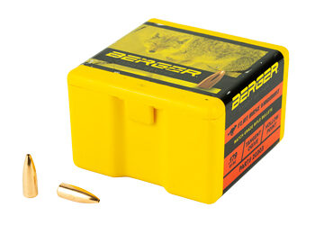 BERGER .204 35G VARM FB 100CT