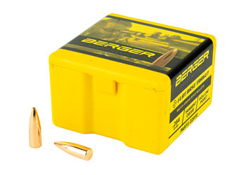 BERGER .224 55G TARGET FB 100CT