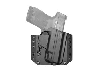 BRAVO BCA S&W M&P 9/40 SHLD OWB RH