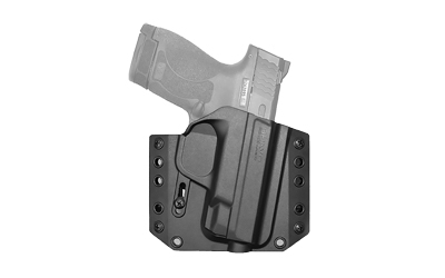 BRAVO BCA S&W M&P 9/40 SHLD OWB RH 3 BRAVO BCA S&W M&P 9/40 SHLD OWB RH