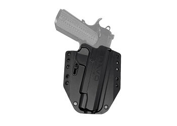 BRAVO BCA 1911 OWB BLK RH