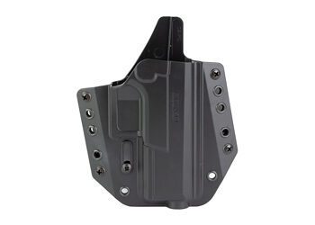 BRAVO BCA CZ P10C OWB BLK RH