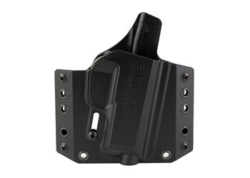 BRAVO BCA SIG P365 OWB BLK RH