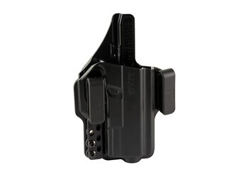 BRAVO TORSION FOR GLK 19 IWB BLK RH