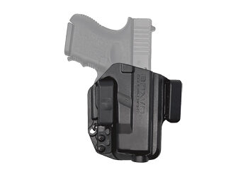 BRAVO TORSION FOR GLK 26 IWB BLK RH