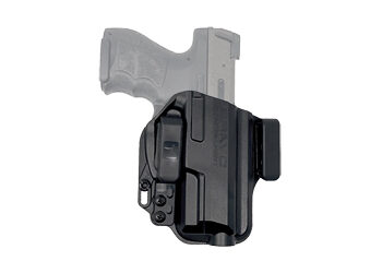 BRAVO TORSION HK VP9SK IWB BLK RH