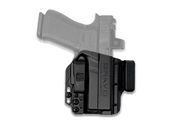 BRAVO TORSION GLOCK 43/43X MOS RH