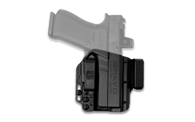 BRAVO TORSION GLOCK 43/43X MOS RH 3 BRAVO TORSION GLOCK 43/43X MOS RH