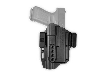 BRAVO TORSION LB FOR GLK 19 X300 RH