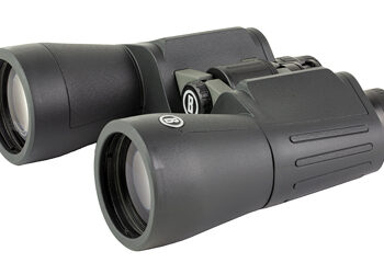 BUSHNELL POWER VIEW 2 12X50 BLK