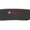 BURRIS SCOPE COVER SMALL BLK 2 BU626061 1