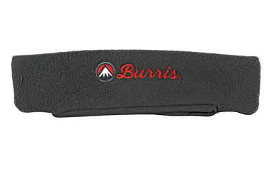 BURRIS SCOPE COVER SMALL BLK 3 BURRIS SCOPE COVER SMALL BLK