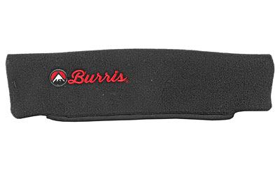 BURRIS SCOPE COVER MEDIUM BLK 3 BURRIS SCOPE COVER MEDIUM BLK
