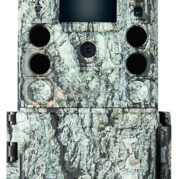 BUS 30MP CORES S-4K TREE BARK CAMO NO GLOW