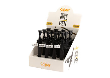 CBG M16 RIFLE TAC PEN DSPLY BX 12