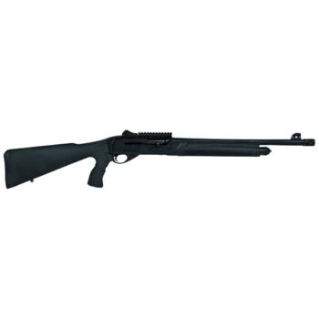CDLY CA612 TACTICAL SEMI AUTO 12GA 22 BLK SYN