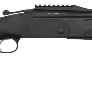 CHARLES DALY 202AXT 12GA 20 MC5 TACTICAL O/U