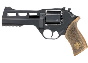 CHIAPPA RHINO 50DS 9MM 5" 6RD BLK